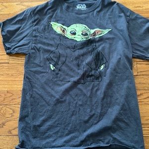 YODA T-shirt
